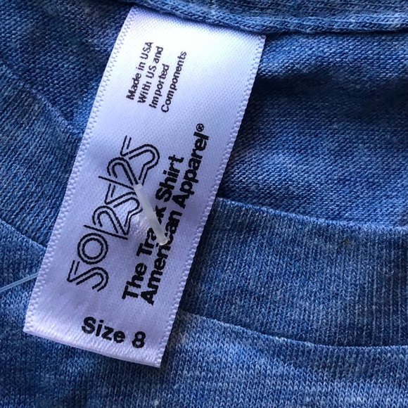 “Turtle Bay experience”KIDS brand new boys shirt💖 - Picture 5 of 9